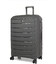 Валіза Snowball 61303 велика L графітова - картинка, зображення, фото валізи