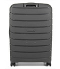 Чемодан Snowball 61303 Maxi графитовый фото, картинка, изображение
