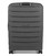 Чемодан Snowball 61303 Maxi графитовый фото, картинка, изображение