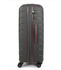 Чемодан Snowball 61303 Maxi графитовый фото, картинка, изображение