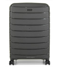Чемодан Snowball 61303 Maxi графитовый фото, картинка, изображение