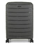 Валіза Snowball 61303 велика L графітова - картинка, зображення, фото валізи
