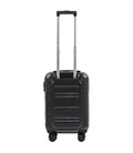 Чемодан Wings PC175 Mini графитовый картинка, изображение, фото