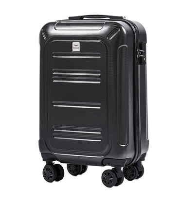 Валіза Wings PC175 маленька S графітова картинка, зображення, фото