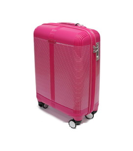 Валіза Snowball 91303 маленька S рожева