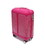 Валіза Snowball 91303 маленька S рожева картинка, зображення, фото