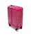 Чемодан Snowball 91303 маленький S розовый фото, картинка, изображение