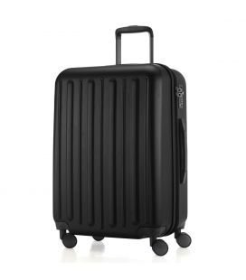 Валіза Tegel середня M чорна