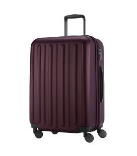 Валіза Tegel середня M вишнева картинка, зображення, фото