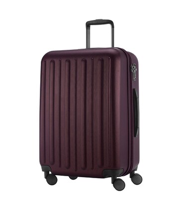 Валіза Tegel середня M вишнева картинка, зображення, фото
