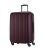 Валіза Tegel середня M вишнева картинка, зображення, фото