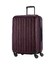 Валіза Tegel середня M вишнева - картинка, зображення, фото валізи