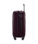 Валіза Tegel середня M вишнева - картинка, зображення, фото валізи
