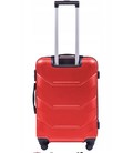 Валіза Wings 147 велика L червона - картинка, зображення, фото валізи