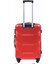 Чемодан Wings 147 большой L красный фото, картинка, изображение
