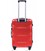 Чемодан Wings 147 средний M красный фото, картинка, изображение