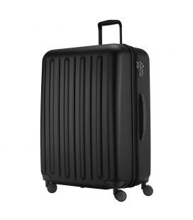 Валіза Tegel велика L чорна