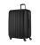 Валіза Tegel велика L чорна картинка, зображення, фото