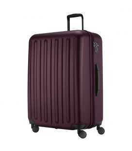 Валіза Tegel велика L вишнева