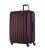 Чемодан Tegel большой L вишневый фото, картинка, изображение