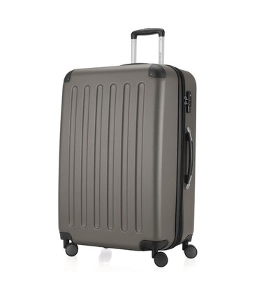 Чемодан Spree большой L графитовый фото, картинка, изображение