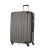 Чемодан Spree большой L графитовый фото, картинка, изображение