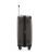 Чемодан Spree большой L графитовый фото, картинка, изображение