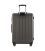 Чемодан Spree большой L графитовый фото, картинка, изображение
