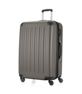 Чемодан Spree средний M графитовый фото, картинка, изображение
