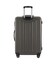 Чемодан Spree средний M графитовый фото, картинка, изображение