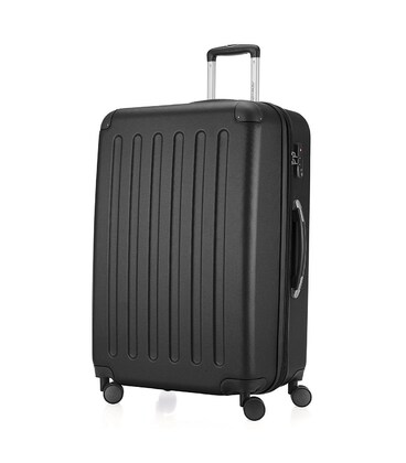 Валіза Spree середня M чорна картинка, зображення, фото