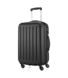 Чемодан Spree маленький S черный