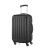 Валіза Spree маленька S чорна картинка, зображення, фото