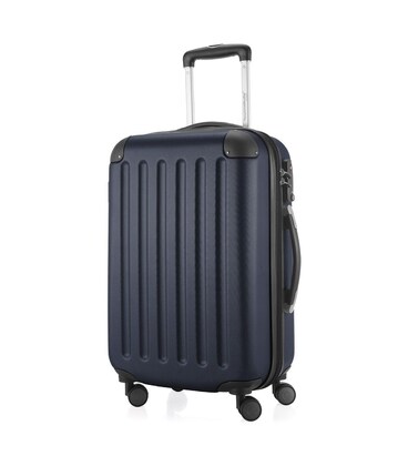 Валіза Spree маленька S синя картинка, зображення, фото