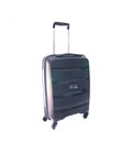 Набор чемоданов Airtex 229 черный картинка, изображение, фото