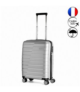 Валіза Snowball 91503 Mini срібна картинка, зображення, фото