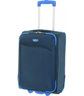 Чемодан Madisson 233 маленький S синий