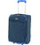 Валіза Madisson 233 маленька S синя картинка, зображення, фото