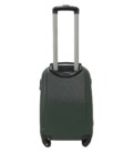 Чемодан Carbon 310 маленький S зеленый фото, картинка, изображение