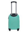 Чемодан Carbon 310 маленький S мятный фото, картинка, изображение