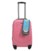 Валіза Carbon 310 маленька S рожева картинка, зображення, фото