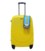 Чемодан Carbon 310 средний M желтый фото, картинка, изображение