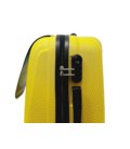 Валіза Carbon 310 середня M жовта картинка, зображення, фото
