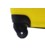 Чемодан Carbon 310 Midi желтый картинка, изображение, фото