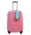 Чемодан Carbon 310 средний M розовый фото, картинка, изображение