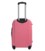 Чемодан Carbon 310 средний M розовый фото, картинка, изображение