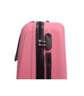 Чемодан Carbon 310 Midi розовый картинка, изображение, фото