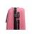 Валіза Carbon 310 Midi рожева картинка, зображення, фото