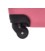 Чемодан Carbon 310 Midi розовый картинка, изображение, фото
