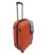 Чемодан Carbon 310 средний M оранжевый фото, картинка, изображение